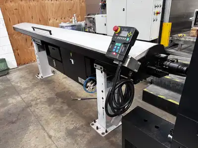 Used 2016 _UNKNOWN_ _UNKNOWN_ Swiss Type Automatic Screw Machines GB | Apex Auctions #1552220