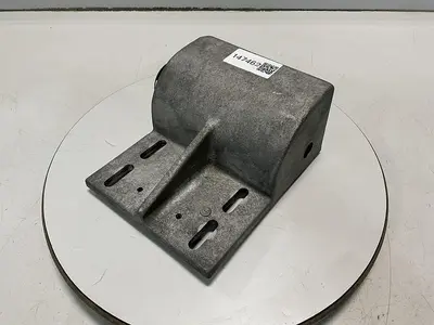 USED VAN DORN 332650-A-108