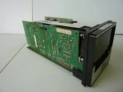 Used BARBER COLMAN 585C-00056-000-0-05 Temperature Controls Michigan US | Ideal Machinery #586872