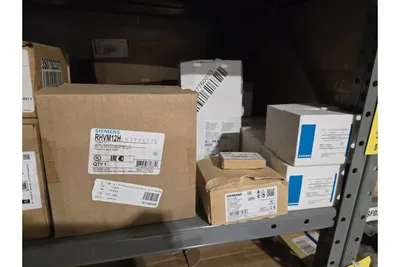 Used _UNKNOWN_ _UNKNOWN_ Circuit Breakers Texas US | IRS Auction #1512213