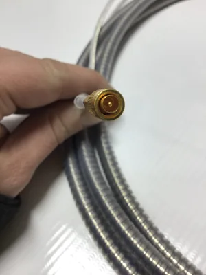1PK 15ft MIG Welding Liner For Miller