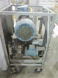 Used NIRO _UNKNOWN_ Homogenizers Connecticut US | DMC Industries #1281569