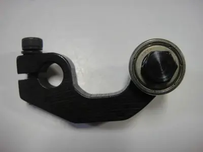 Hamada Arm Assembly