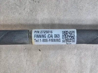 NEW CATERPILLAR 272-5016