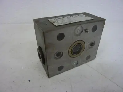 USED REXROTH LFA16DBE62/12