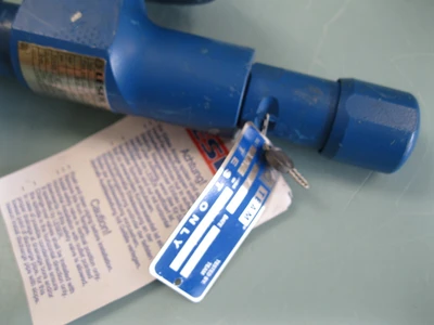 USED Leser 4373.2604