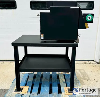 USED 2020 SHARP PACKAGING SX TABLETOP BAGGER