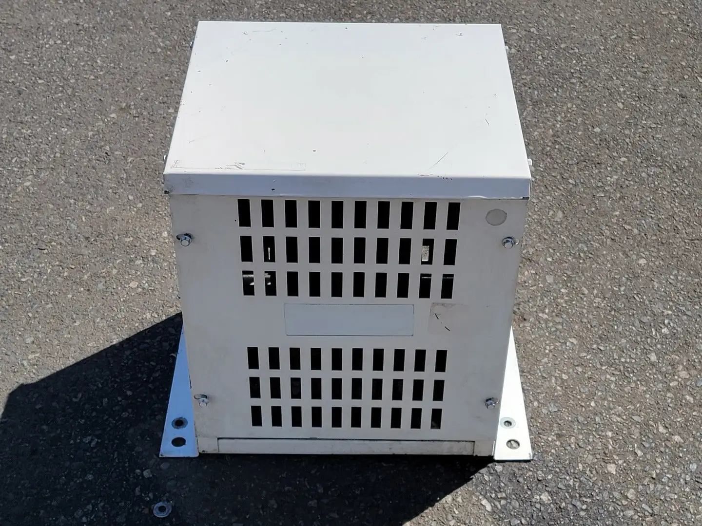 Used REX MANUFACTURING S7HK Transformers British Columbia CA | Lenmark #835243