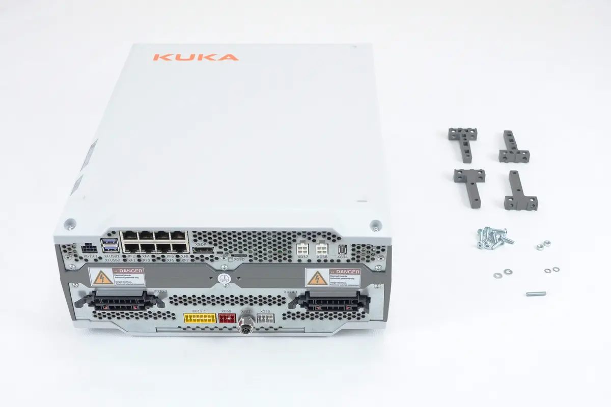 KUKA SPP CTRL C5 HW L7 DC SYB-PERF
