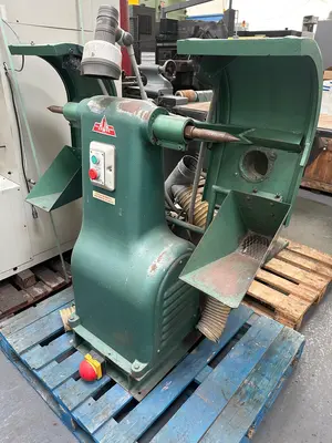 RJH Polishing Spindle