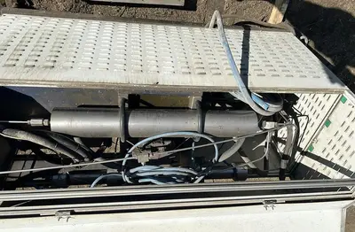2004 WaterJet