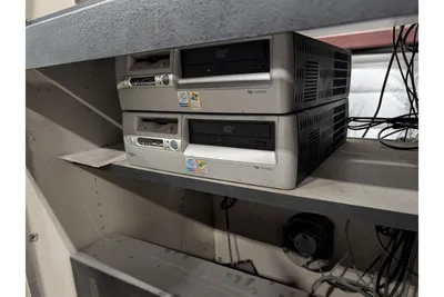Used _UNKNOWN_ _UNKNOWN_ Universal Testing Machines Texas US | IRS Auction #1452356