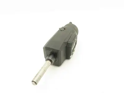 Mitutoyo 164-162 Digimatic Digital Micrometer Head 0-2" 50.8mm .00005"