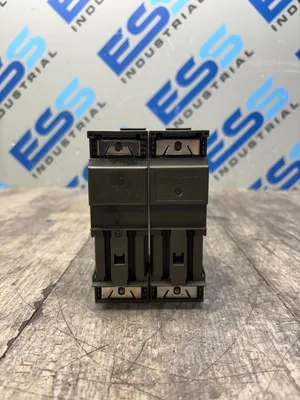 USED SIEMENS 6ES7 321-1BH02-0AA0