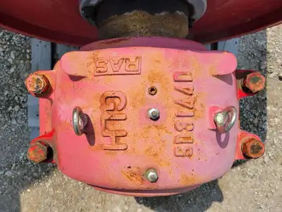 USED RAS T-914-1219