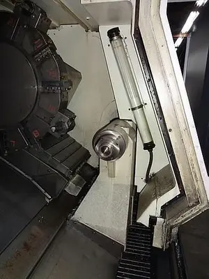 USED 2012 MAZAK NEXUS QTN 350-II/2000