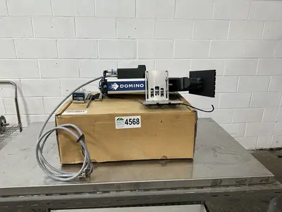 USED DOMINO 2301