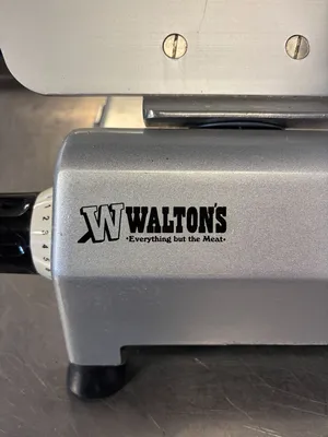 USED WALTON WED-B250B-2