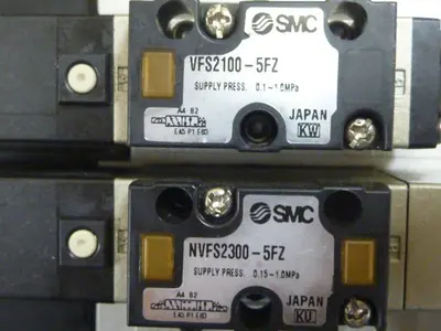 USED SMC BLOCK343