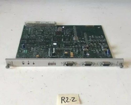 Used Siemens 505-7202 Automation Control (HMI) Indiana US | J&J Industrial Supply #1078509