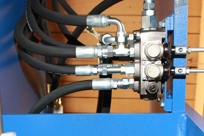 NEW Pressmaster HFBP-150/20 MWH