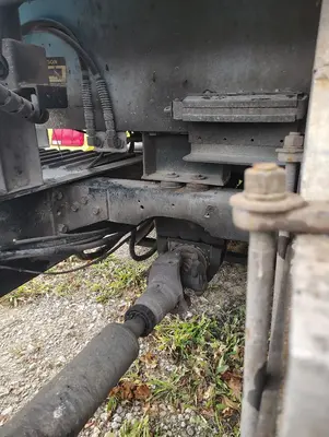 Used 1994 INTERNATIONAL 9200 6X4 Conventional trucks Michigan US | Proxy Equipment #1385326