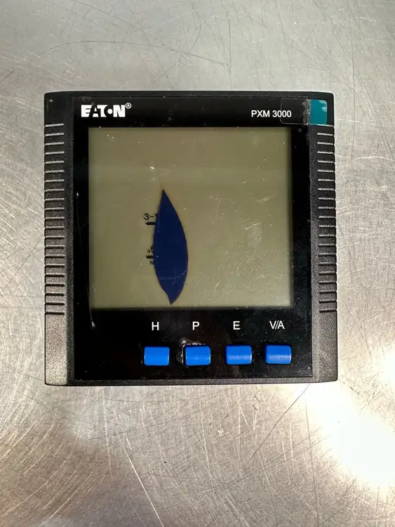 Used Eaton _UNKNOWN_ Power Meters South Carolina US | Palmetto Automation #1155115
