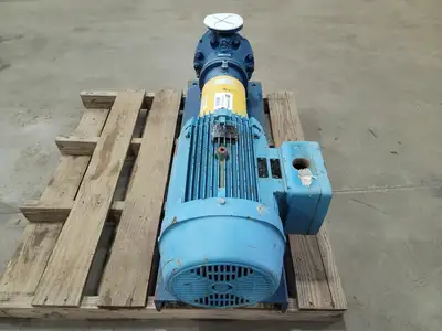 Used SUNDSTRAND GSA 3 X 2 X 6 Parts (Hydraulics and Pneumatics) British Columbia CA | Lenmark #259324