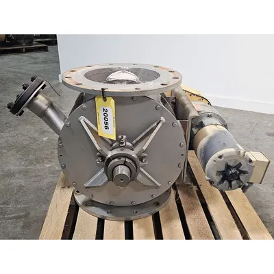 USED YOUNG INDUSTRIES, INC. 12 INCH