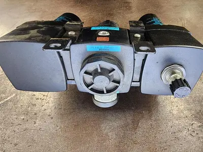 USED WILKERSON F28-06-SH00