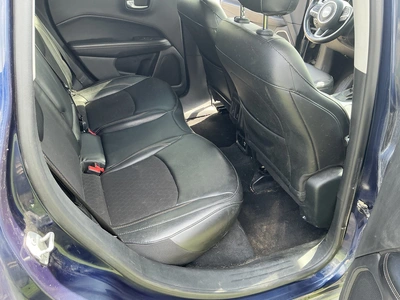 Used 2019 JEEP COMPASS SUVs Michigan US | Miedema Asset Management Group #1468489