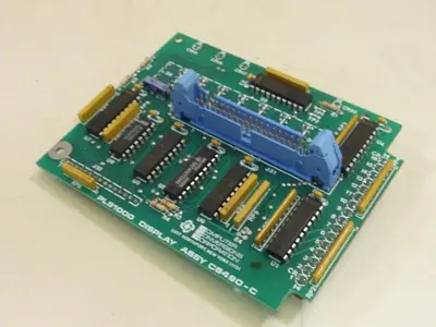 USED COMPUTER CONVERSION C6490-C