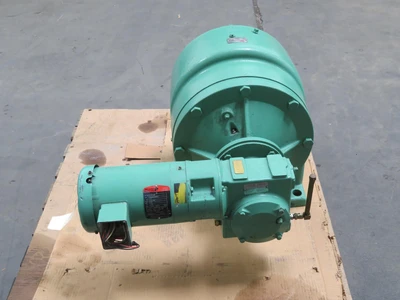 Used APG _UNKNOWN_ Speed Reducers | OCO Industrial #1609559