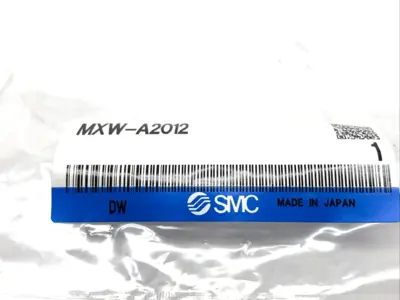 NEW SMC SMC MXW-A2012