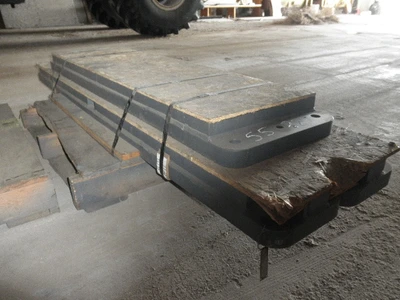 NEW ELECTRIC MACHINERY -