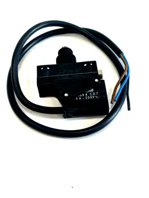 NEW PIAB 31.16.061 VACUUM SWITCH 3116061