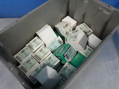 Hardinge Collets