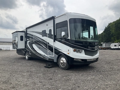 Used 2017 GEORGETOWN 369DS Campers, Caravans, Motorhomes Michigan US | Miedema Asset Management Group #1330163
