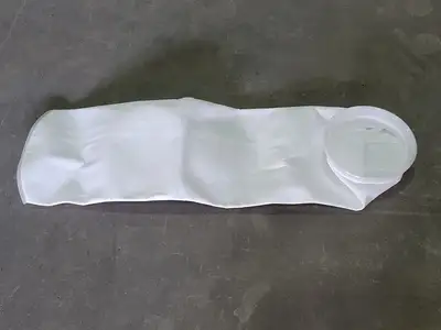NEW JCI FILTRATION AND SEPARATION INC PO 5 P2P WE