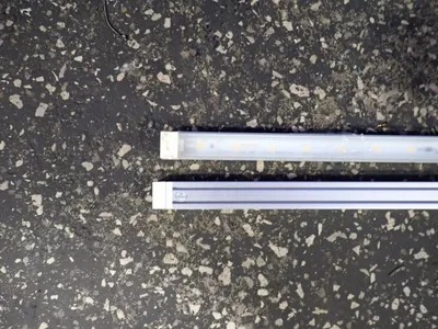 Used NORDIC LIGHTING 2311500 Lighting Ohio US | HGR 24 #1272667
