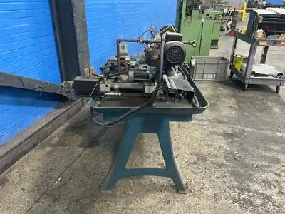 Used ARO _UNKNOWN_ Indexing Table Drills Ohio US | HGR 24 #1508132