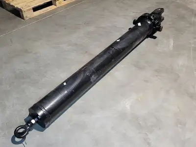 Hydraulic Cylinder for Truck Back stop