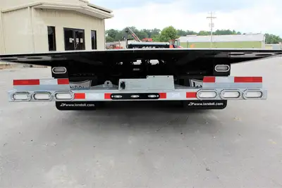 New | in-Stock 2027 LANDOLL 440 Lowboy Trailers Tennessee US | LMI Tennessee LLC #1505109