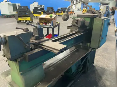 Used SHELDON _UNKNOWN_ Engine Lathes Ohio US | HGR 24 #1345364