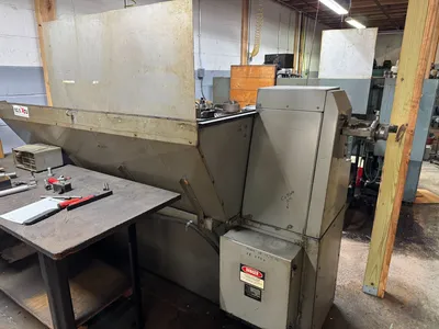 LEBLOND REGAL Regal Engine Lathes | RELCO MACHINERY (14)