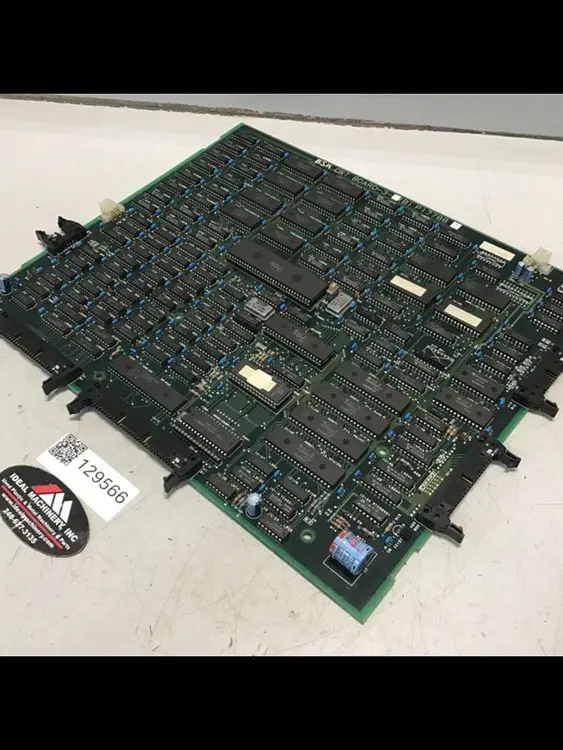 Used BSK P17788-1 Circuit Boards Michigan US | Ideal Machinery #695274