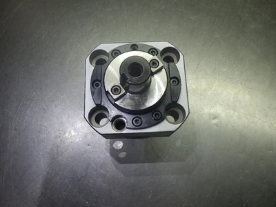 Alberti 22mm Live Milling Arbor For Nakamura Machines KZ-1510-22MM (LOC699)