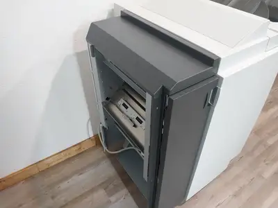 Used RISO _UNKNOWN_ Digital Finishing Michigan US | Forbes Inkjet #1421609