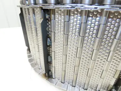 New | in-Stock WELE _UNKNOWN_ Conveyor Parts Indiana US | Arrow Industrial #626825