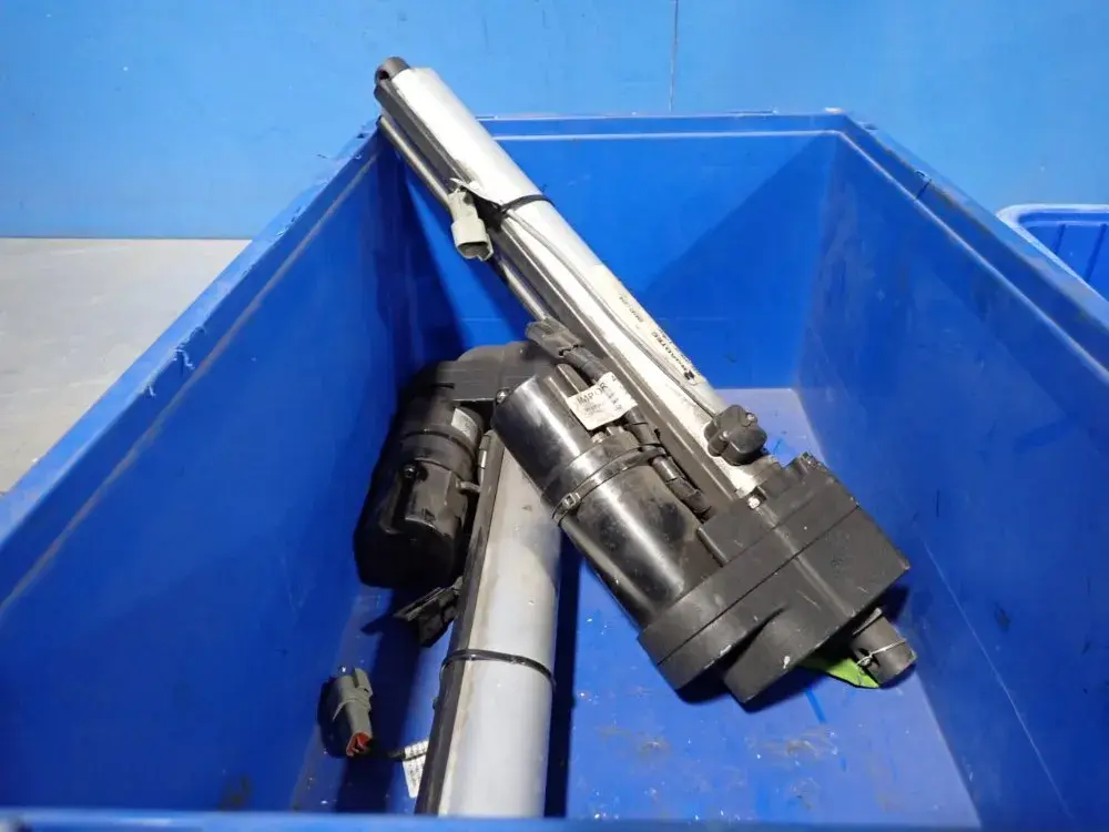 USED WARNER LINEAR K2XEP1.4G202412R90